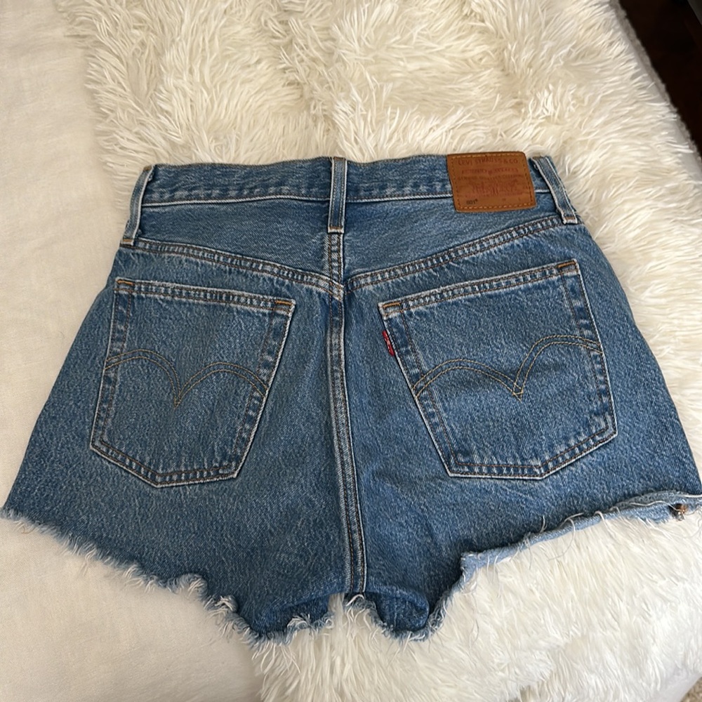 Levi’s 501 - image 2